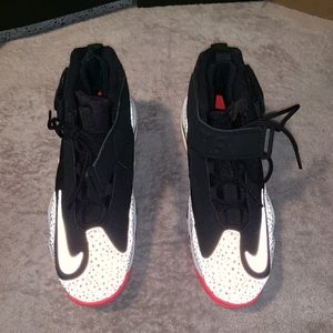 Nike Air Griffey Max 1 Premium Safari D/S